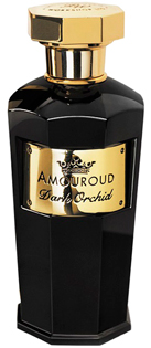 Dark Orchid