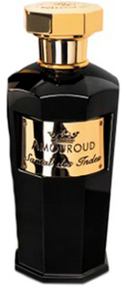 Santal des Indes