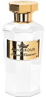 Lunar Vetiver