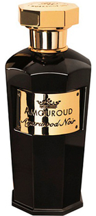 Agarwood Noir