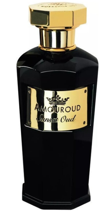 Sunset Oud